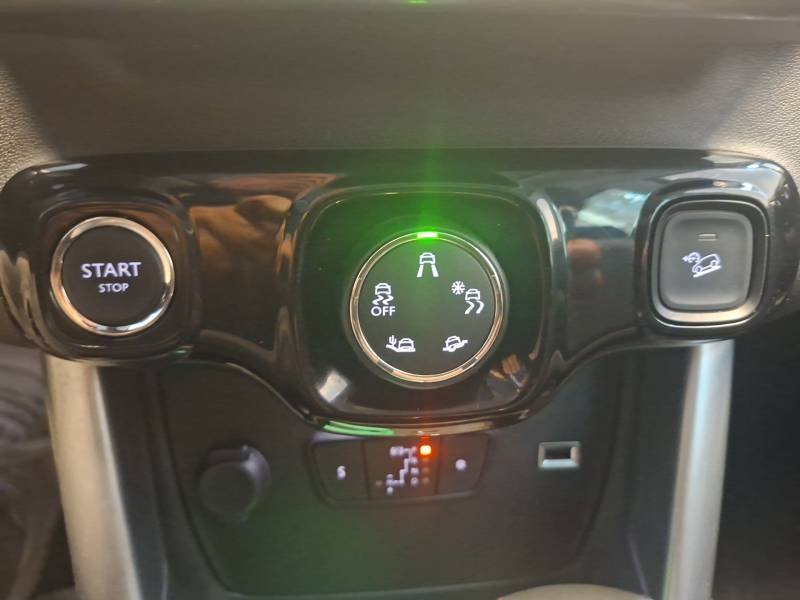 Citroën C3 Aircross - Photo 24