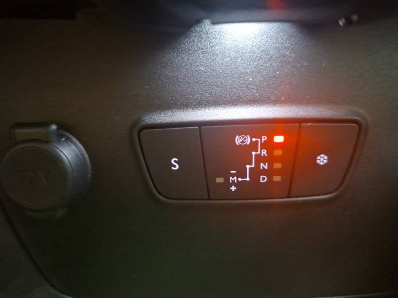 Citroën C3 Aircross - Photo 25