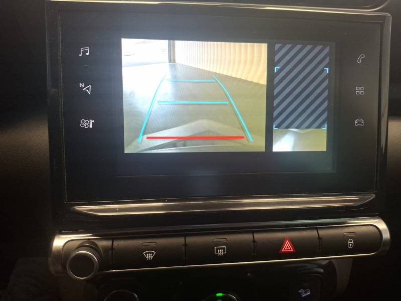 Citroën C3 Aircross - Photo 26