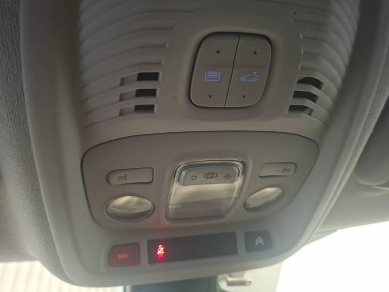 Citroën C3 Aircross - Photo 27