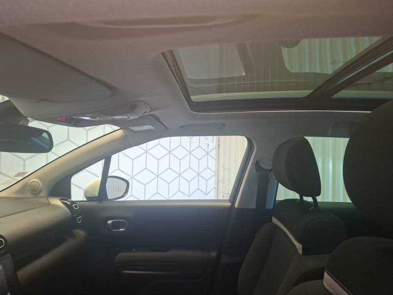 Citroën C3 Aircross - Photo 28