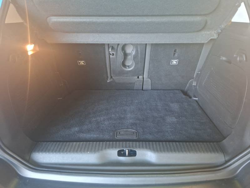 Citroën C3 Aircross - Photo 29