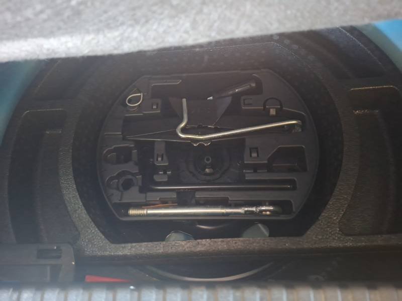 Citroën C3 Aircross - Photo 30