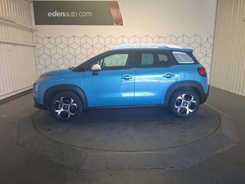 Citroën C3 Aircross - Photo 3