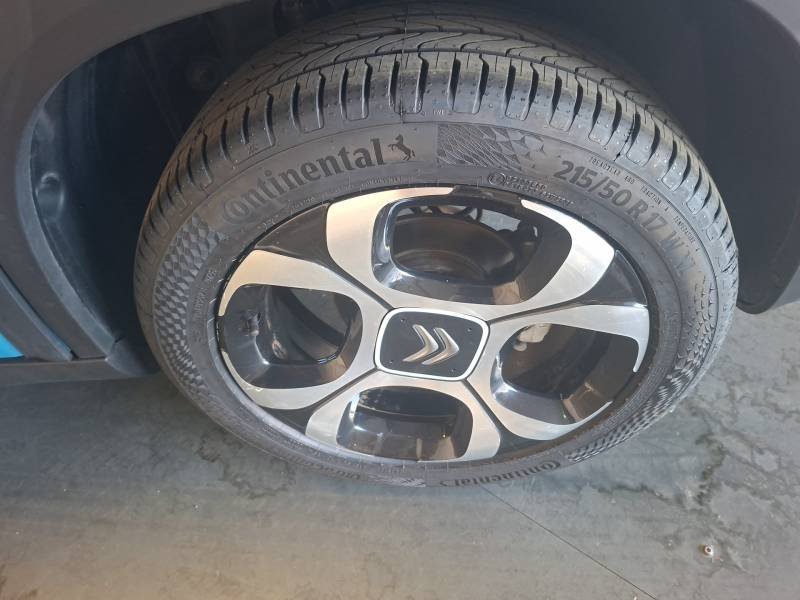 Citroën C3 Aircross - Photo 31