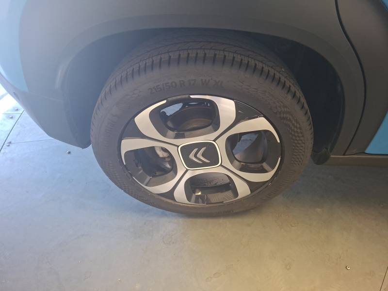 Citroën C3 Aircross - Photo 32