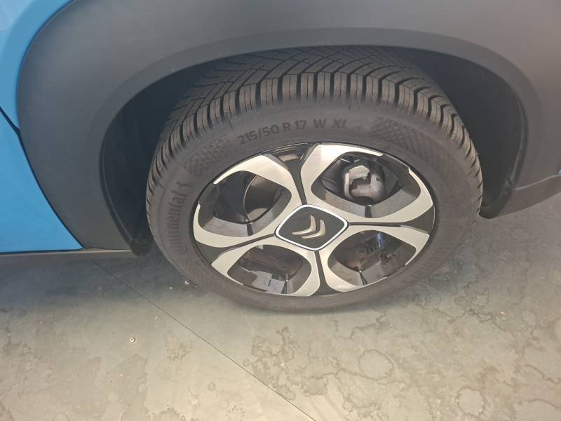 Citroën C3 Aircross - Photo 33