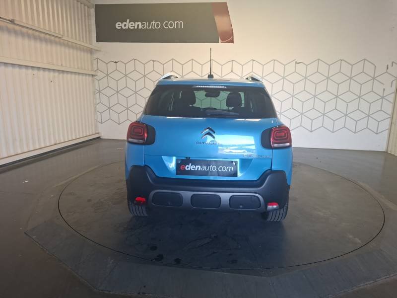 Citroën C3 Aircross - Photo 4