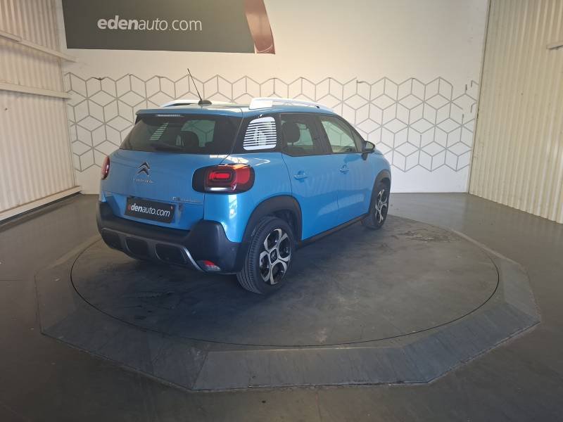Citroën C3 Aircross - Photo 5