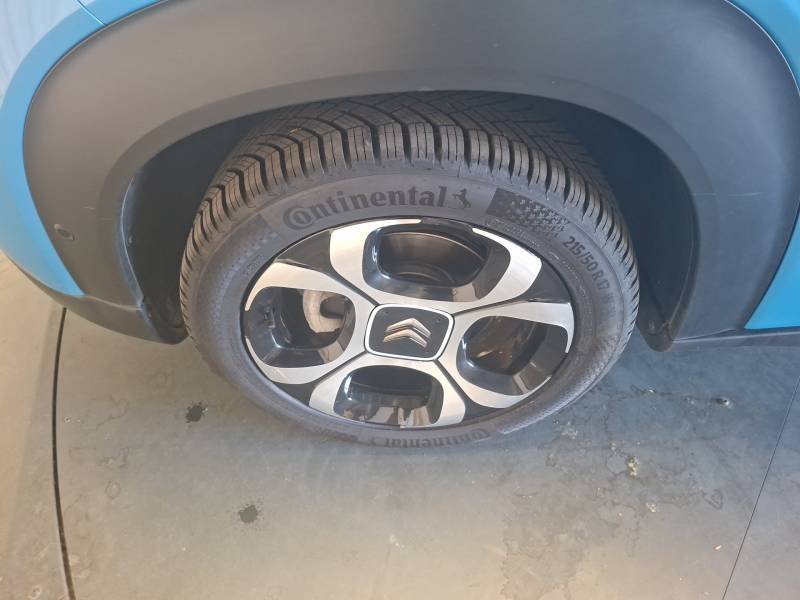 Citroën C3 Aircross - Photo 6