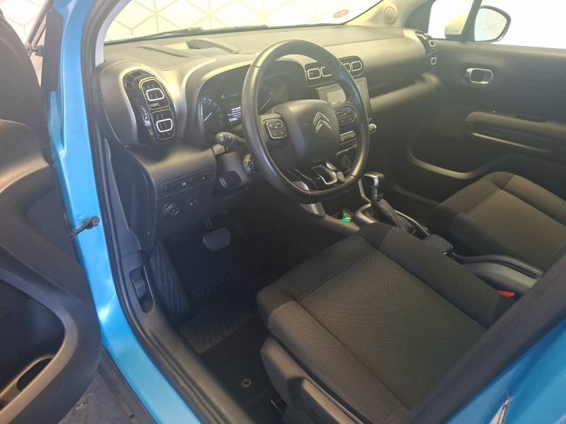Citroën C3 Aircross - Photo 7