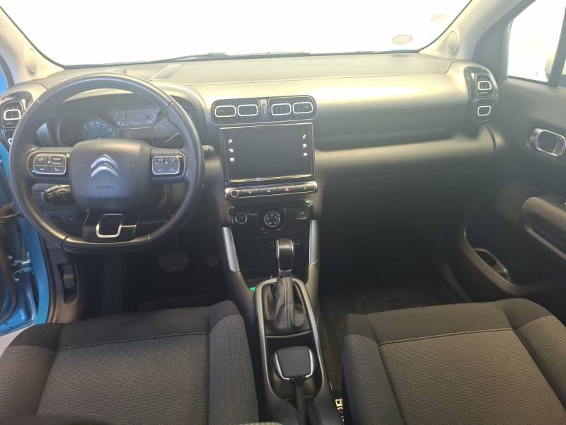 Citroën C3 Aircross - Photo 8