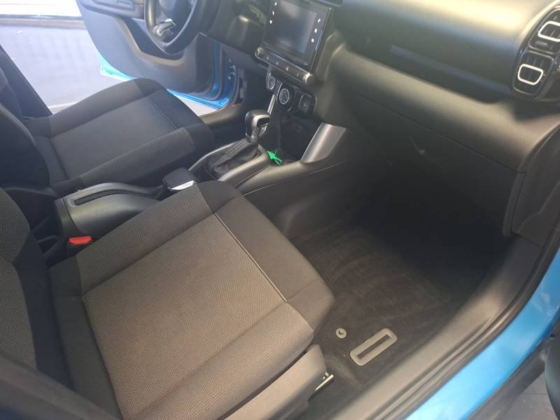 Citroën C3 Aircross - Photo 9