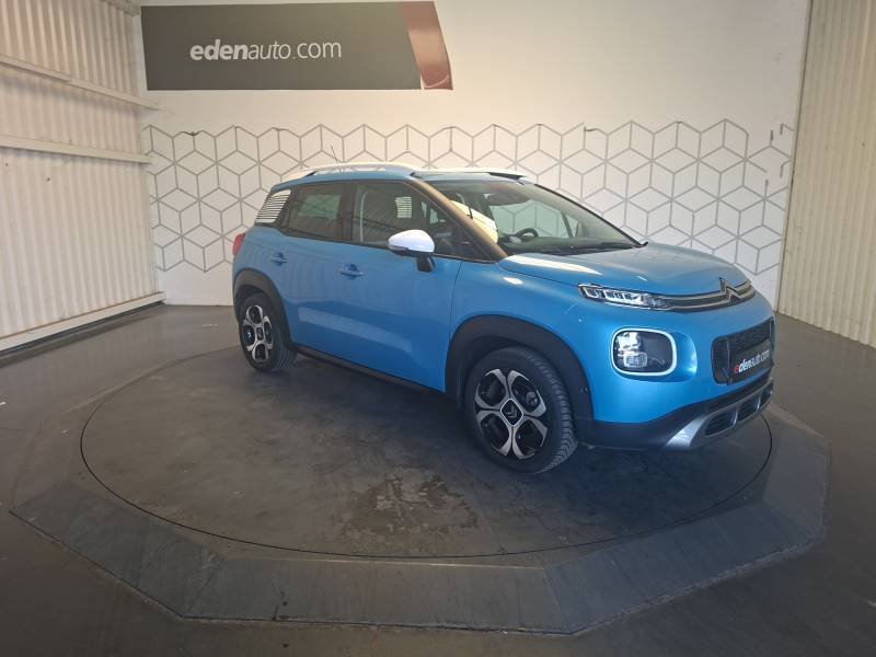 Citroën C3 Aircross - Photo 10