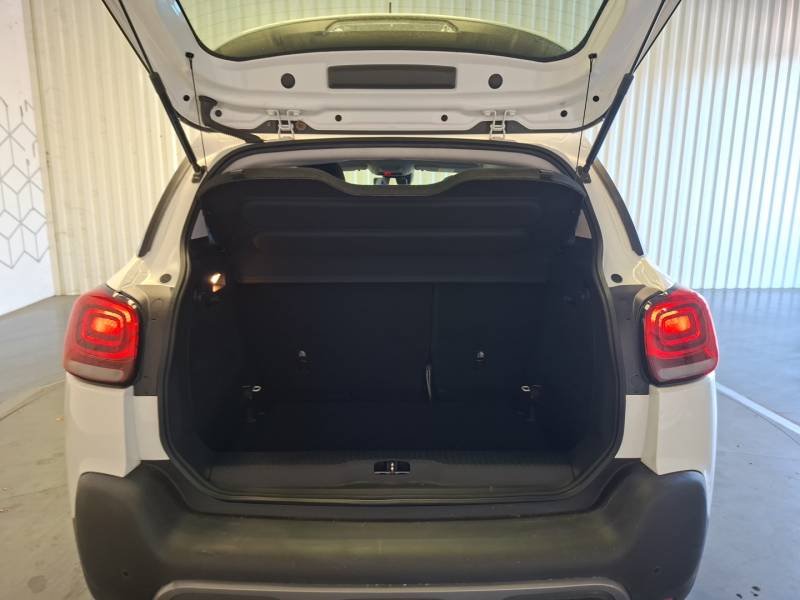 Citroën C3 Aircross - Photo 11