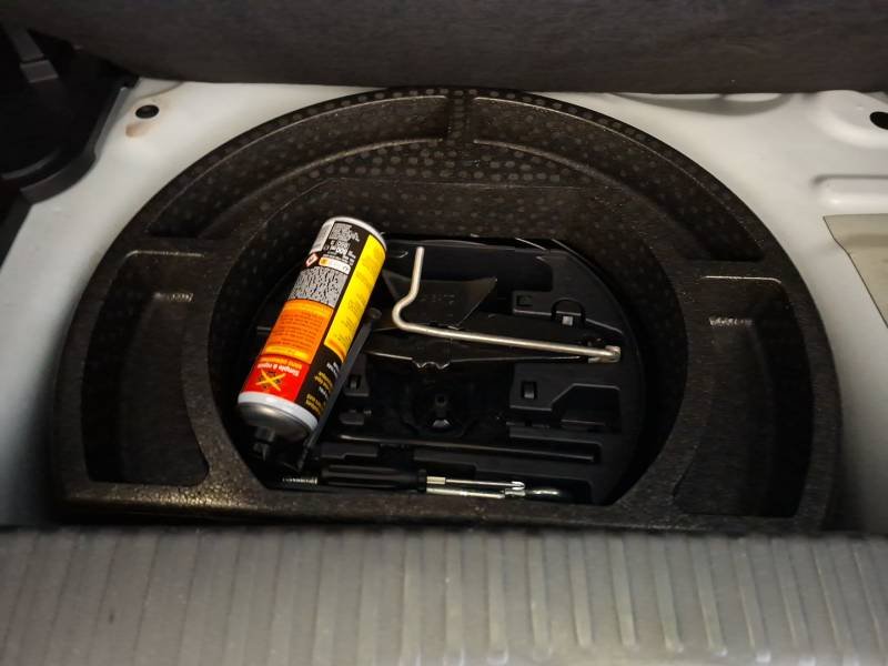 Citroën C3 Aircross - Photo 12