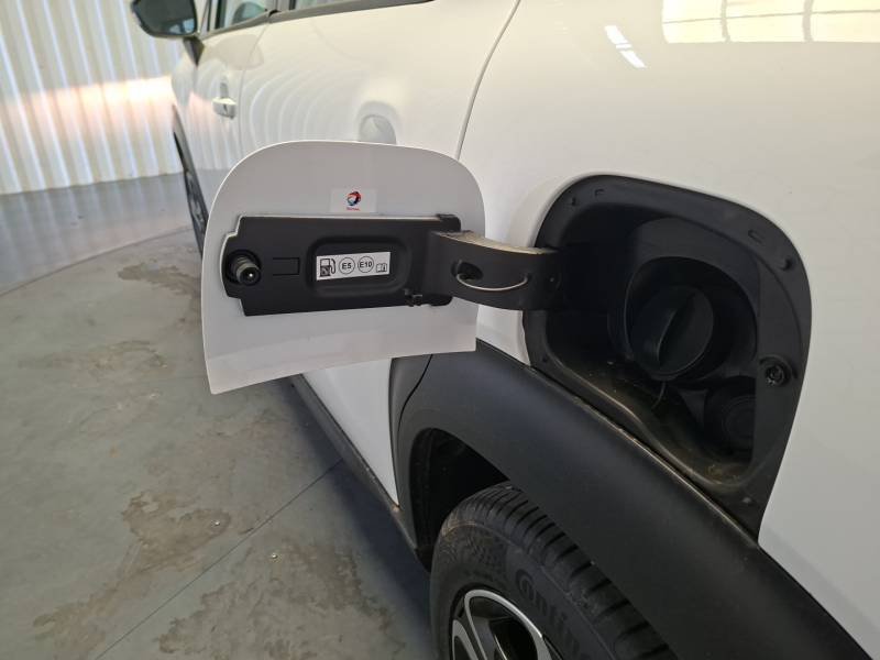Citroën C3 Aircross - Photo 13