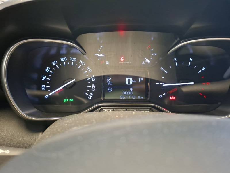 Citroën C3 Aircross - Photo 14