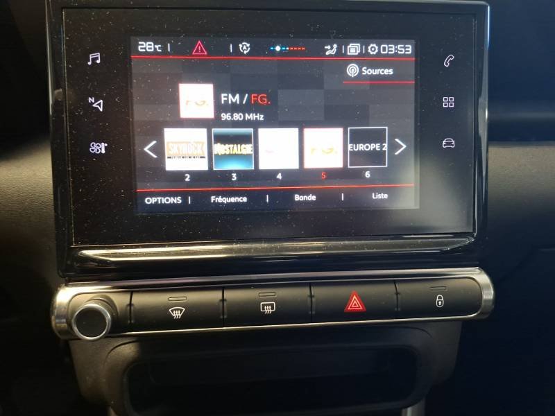 Citroën C3 Aircross - Photo 15