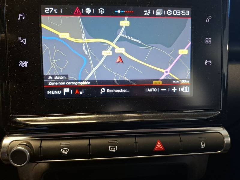 Citroën C3 Aircross - Photo 16