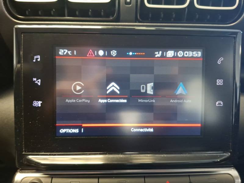 Citroën C3 Aircross - Photo 17
