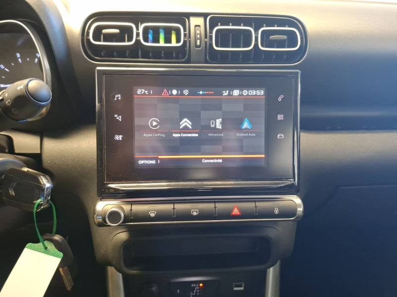 Citroën C3 Aircross - Photo 18