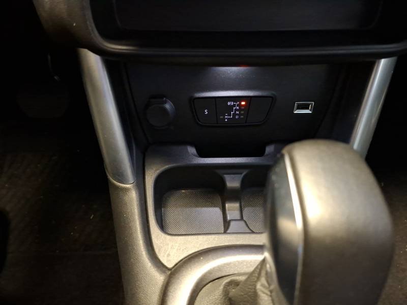 Citroën C3 Aircross - Photo 19