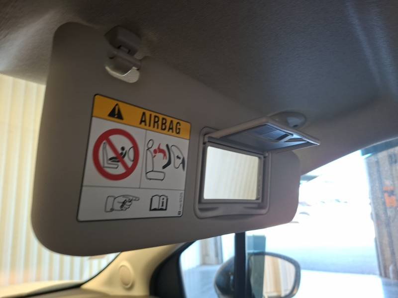 Citroën C3 Aircross - Photo 20