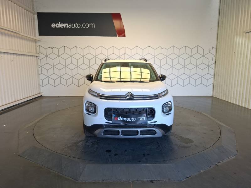 Citroën C3 Aircross - Photo 2