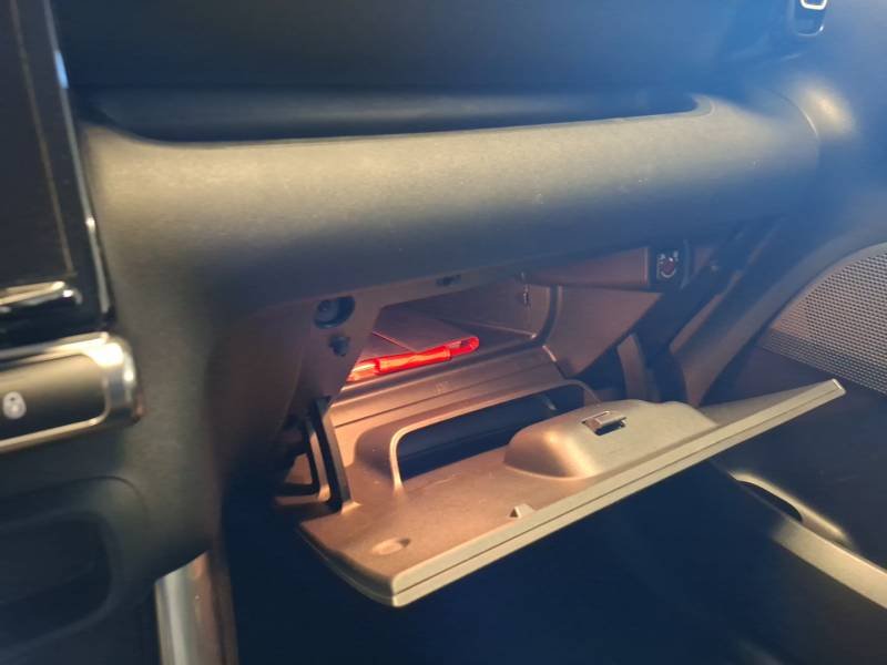 Citroën C3 Aircross - Photo 21