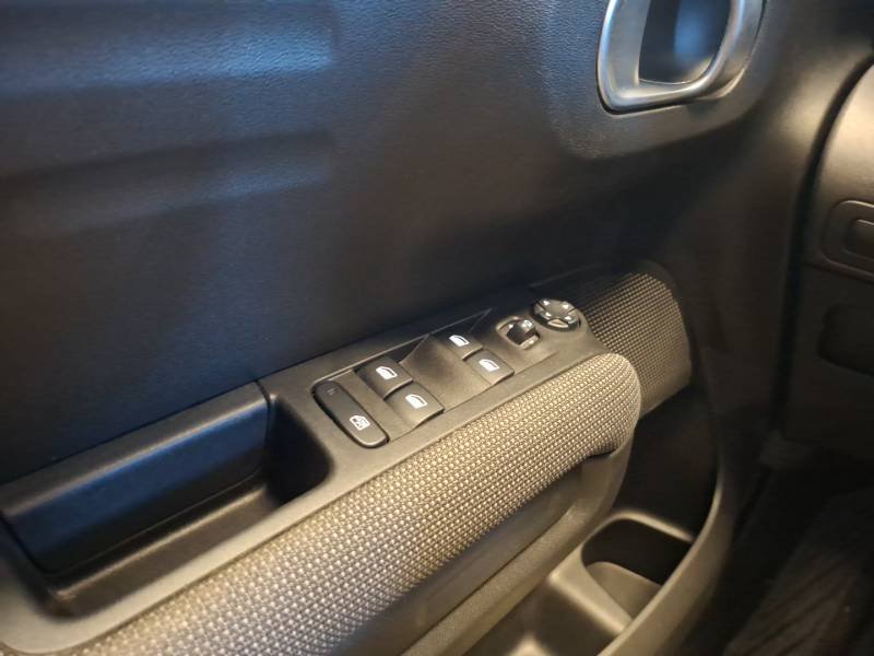 Citroën C3 Aircross - Photo 22