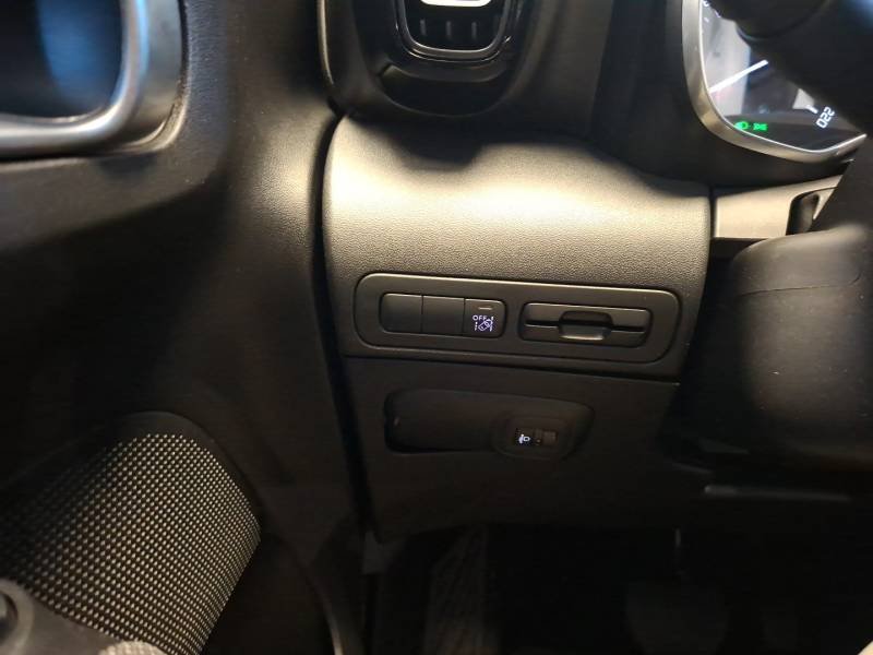 Citroën C3 Aircross - Photo 23