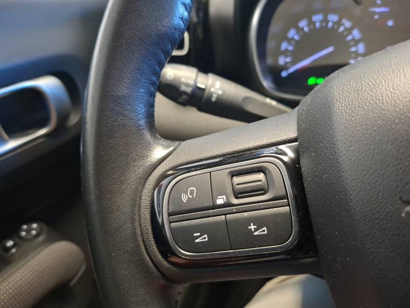 Citroën C3 Aircross - Photo 24