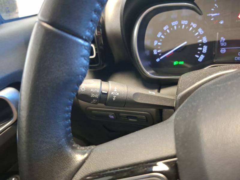 Citroën C3 Aircross - Photo 25