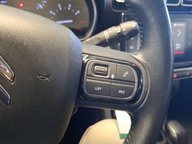 Citroën C3 Aircross - Photo 26