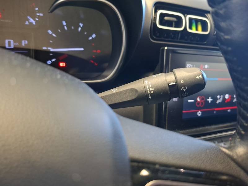 Citroën C3 Aircross - Photo 27