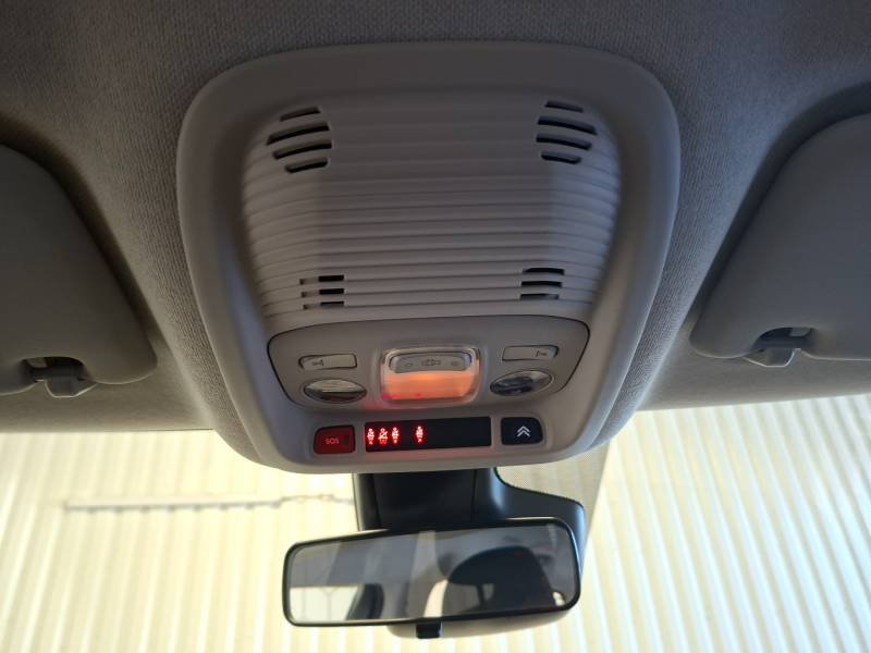 Citroën C3 Aircross - Photo 28