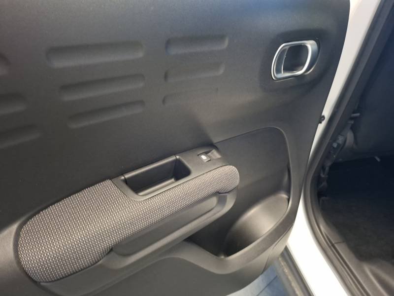 Citroën C3 Aircross - Photo 29