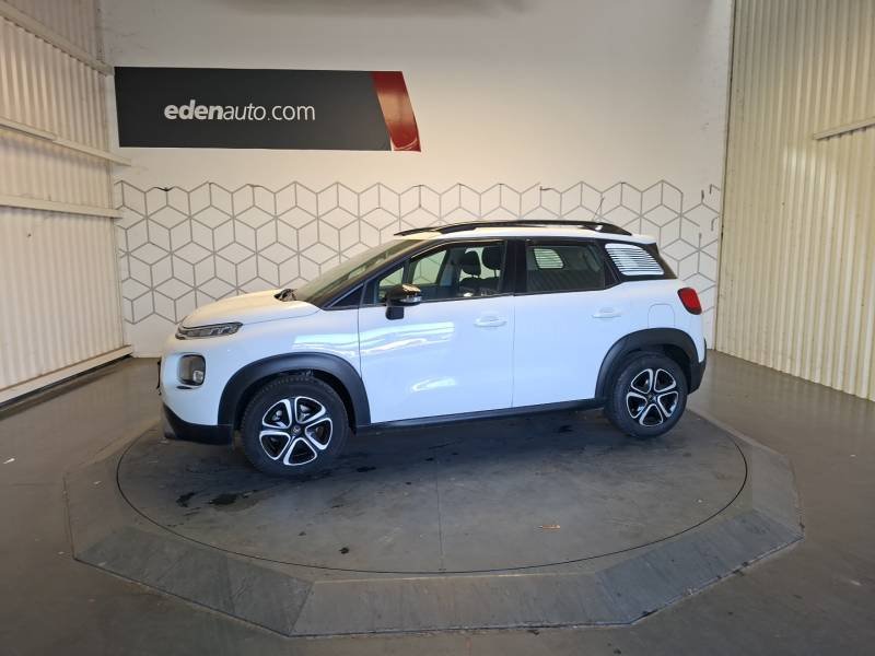 Citroën C3 Aircross - Photo 3
