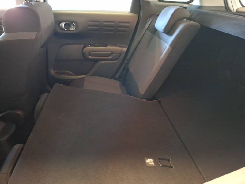 Citroën C3 Aircross - Photo 31