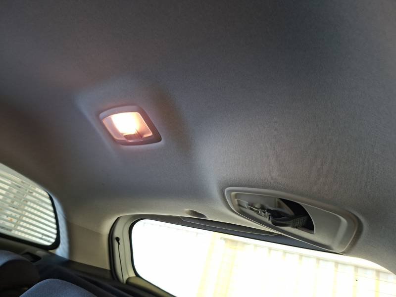 Citroën C3 Aircross - Photo 32