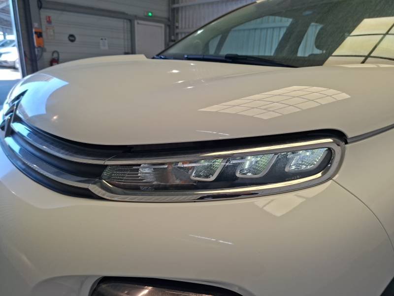 Citroën C3 Aircross - Photo 33