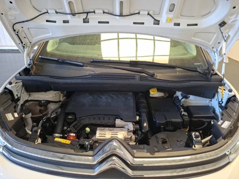 Citroën C3 Aircross - Photo 34