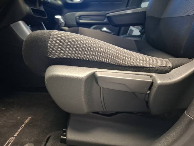 Citroën C3 Aircross - Photo 35