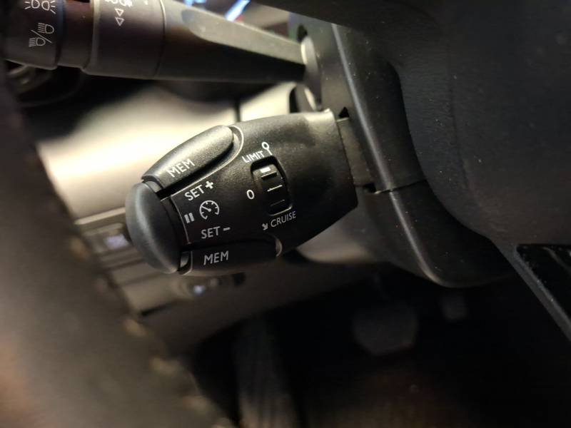 Citroën C3 Aircross - Photo 36