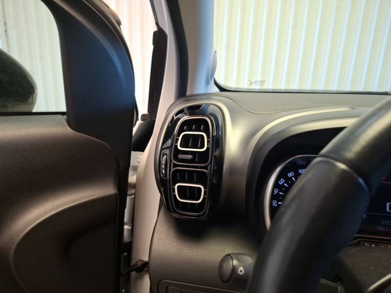 Citroën C3 Aircross - Photo 37