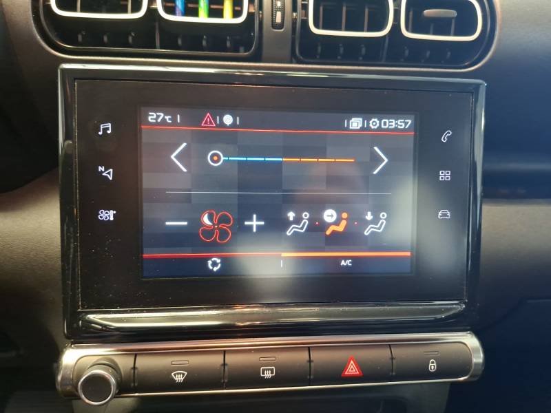 Citroën C3 Aircross - Photo 38