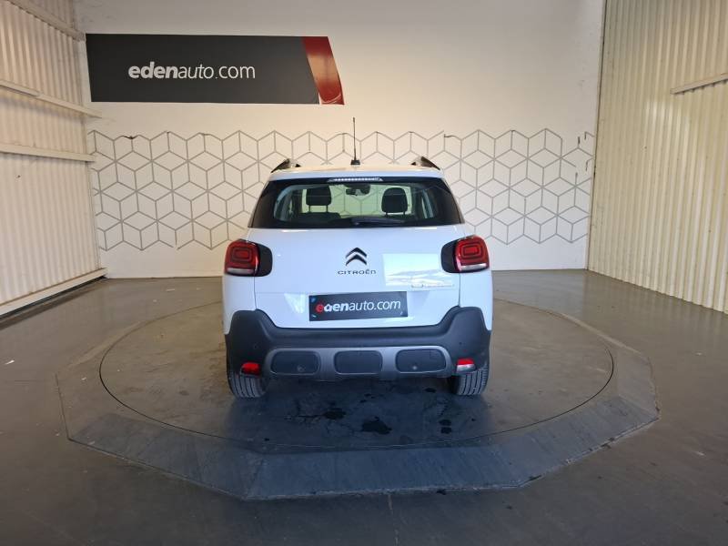 Citroën C3 Aircross - Photo 4