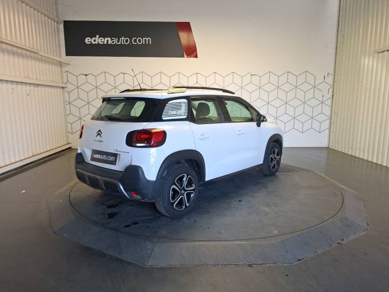 Citroën C3 Aircross - Photo 5