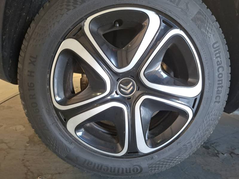 Citroën C3 Aircross - Photo 6